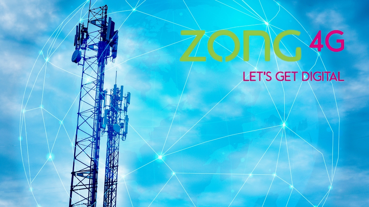 Zong to refund two billion rupees: What does this mean for you?