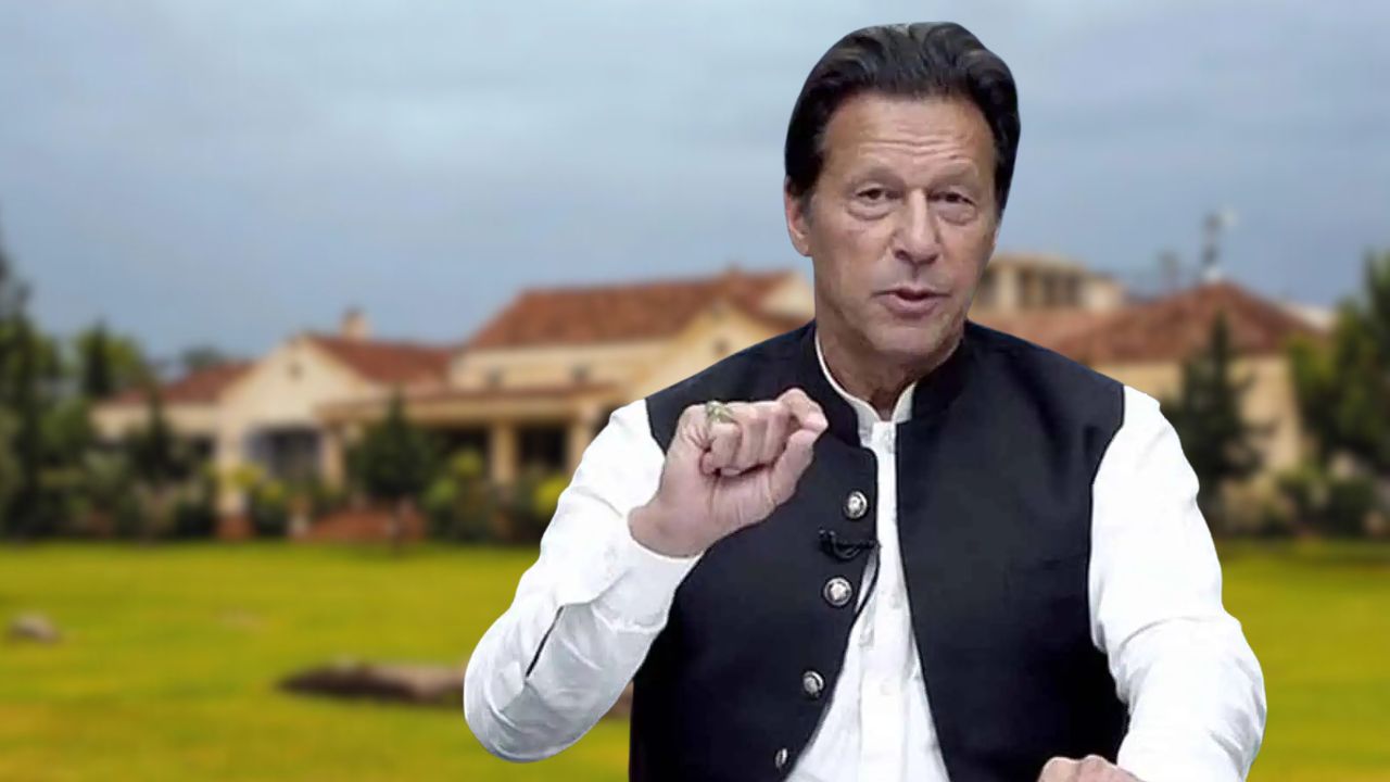 ‘House arrest instead of jail possible if Imran Khan does not challenge system’