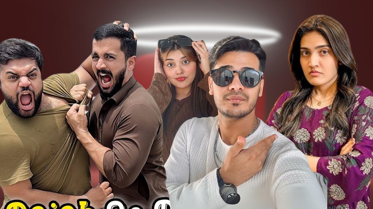 Vlogging on the rise in Pakistan; What does it say about us?