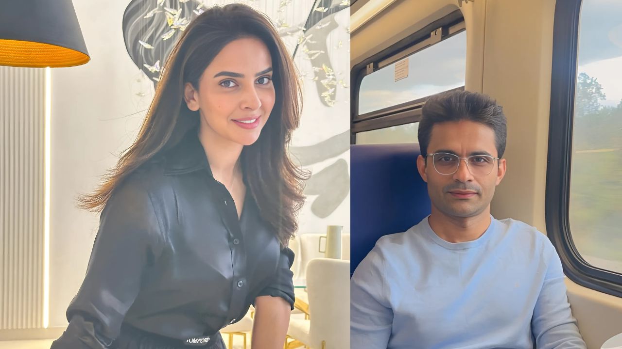 Here’s what made Saba Qamar say yes to Shahzeb Khanzada’s ‘Case No 9’