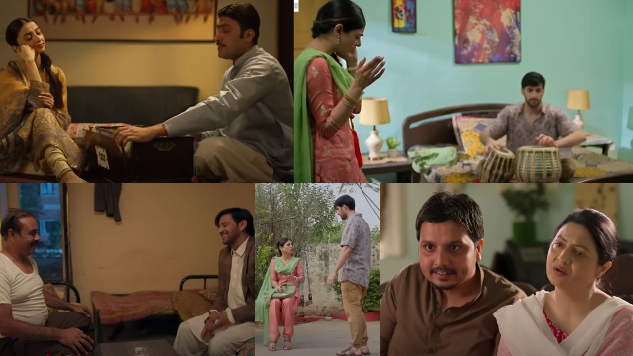 Tan Man Neel O Neel turns into a journey of secrets, surprises, and real relationships
