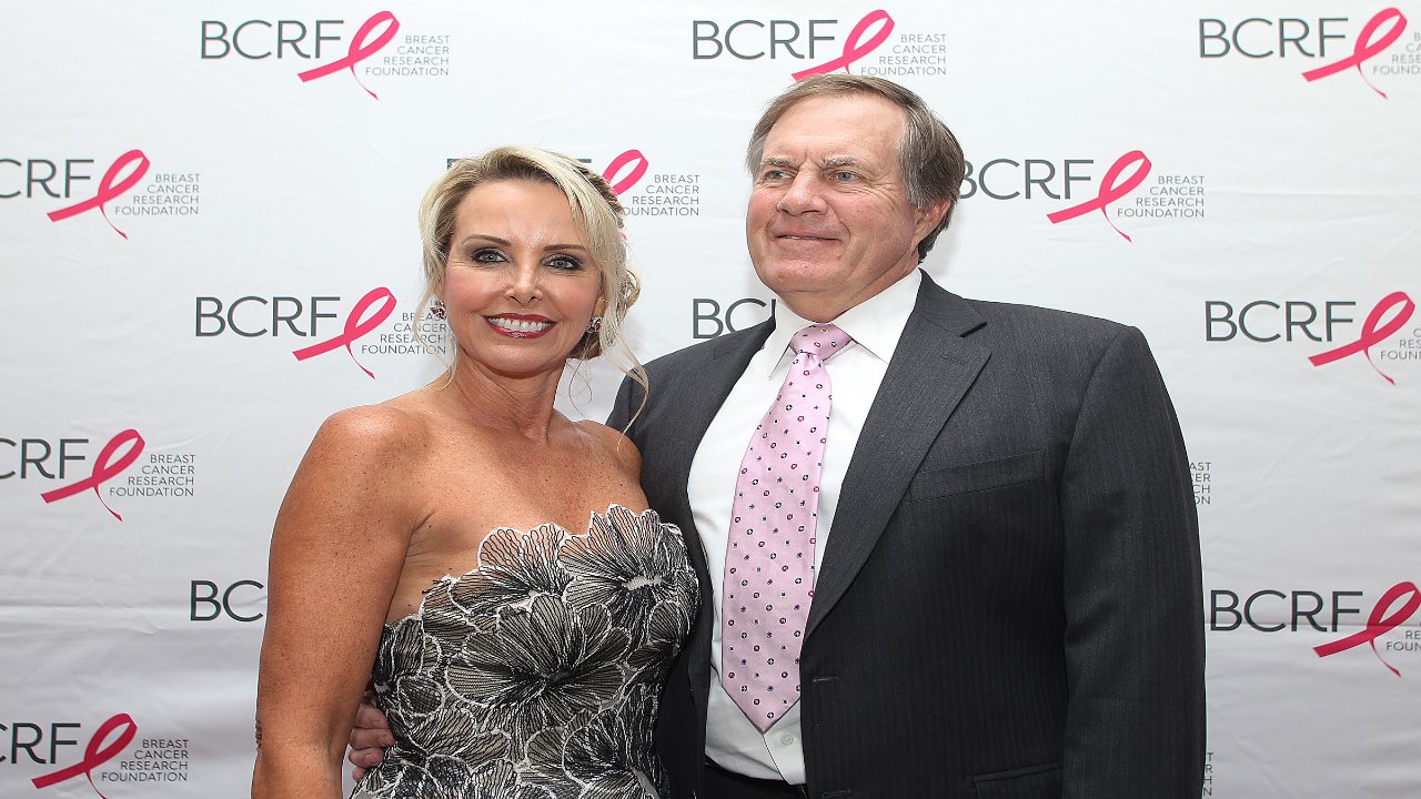 Bill Belichick Girlfriend: Meet 24 Years Old Jordon Hudson