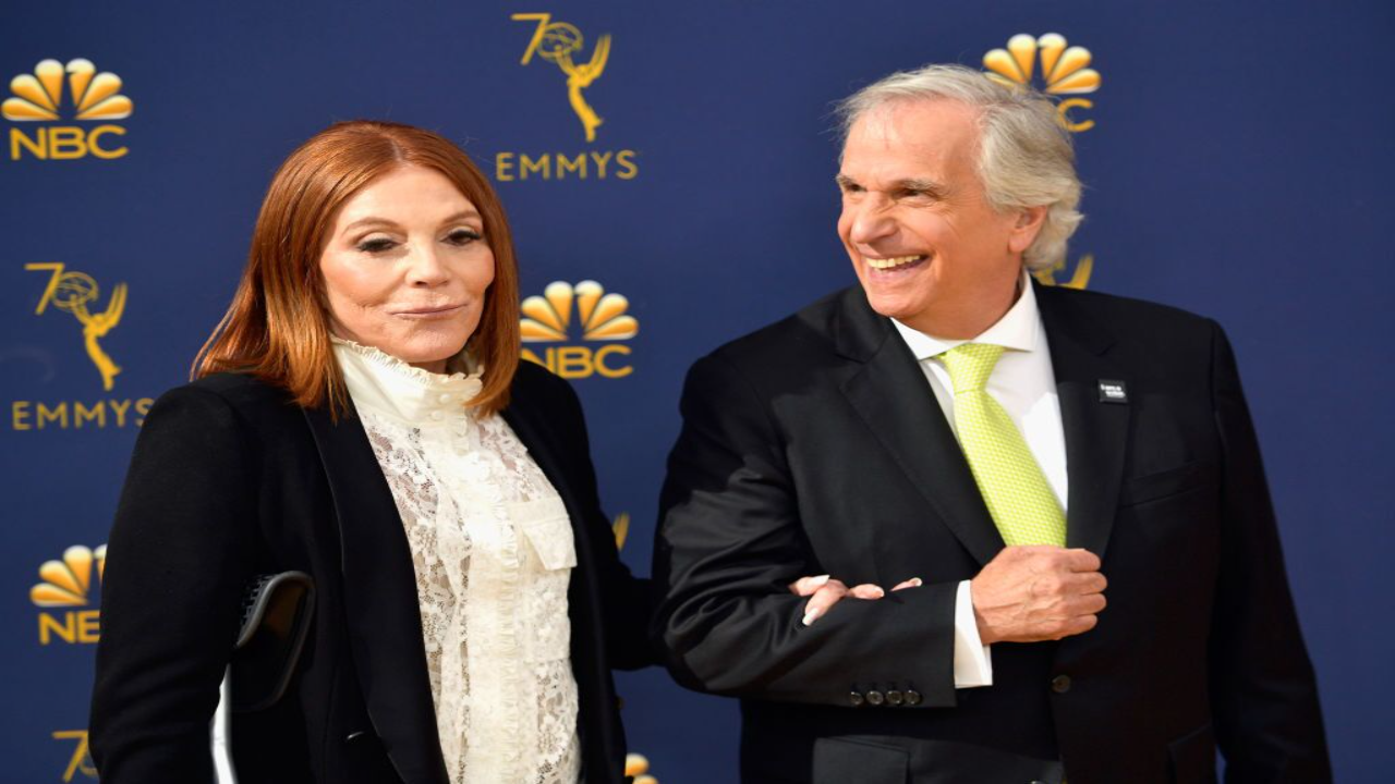 Stacey Weitzman Biography: All About Henry Winkler’s Wife