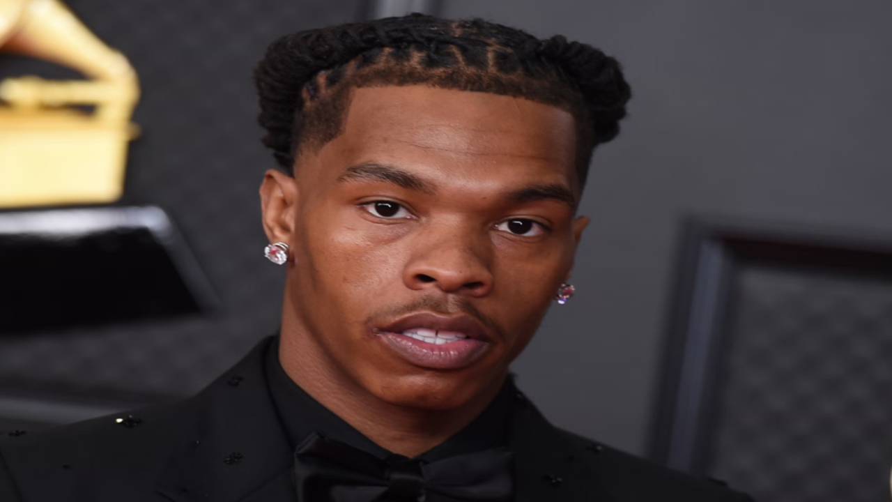 Lil Baby Biography, Early Life, Career, Net Worth