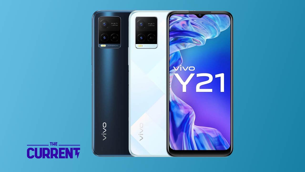 Vivo Y21 Price in Pakistan 2024: Review and Specification