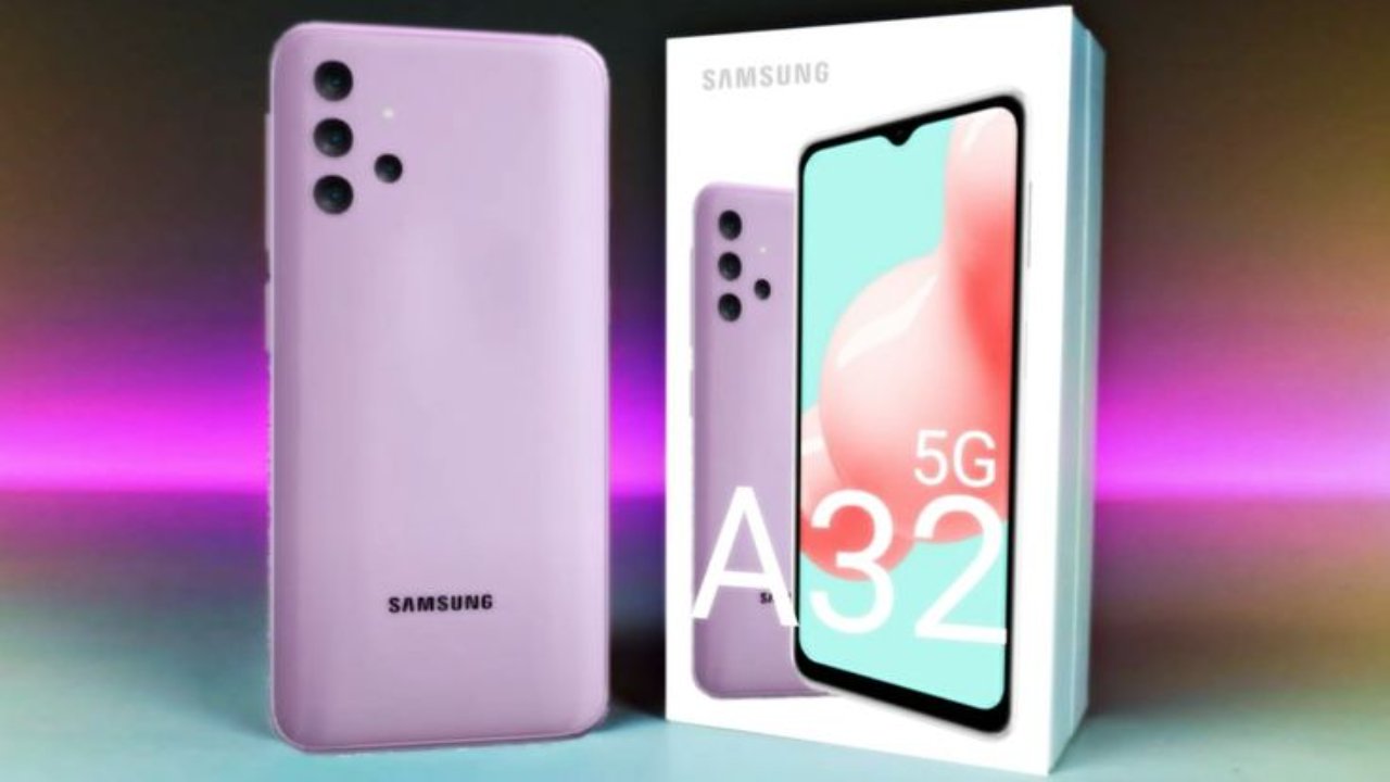A Comprehensive Guide to Samsung A32 Price in Pakistan