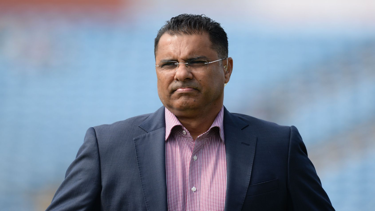 Waqar Younis Biography: Legend of Pakistani Cricket