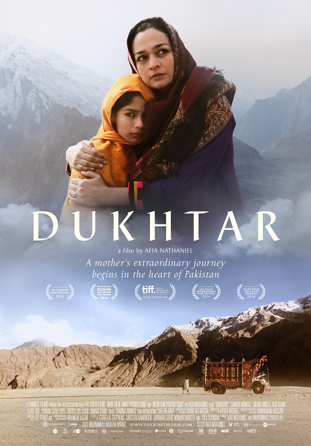 Dukhtar (2014) - IMDb