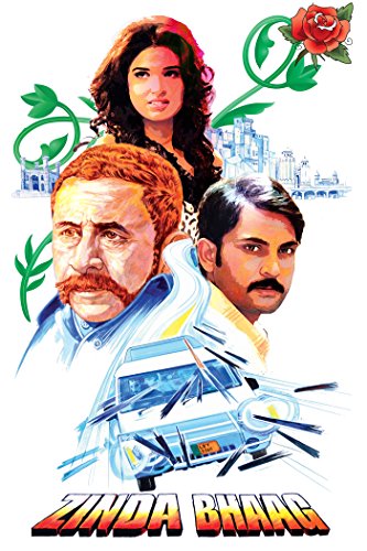 Zinda Bhaag (2013) - IMDb