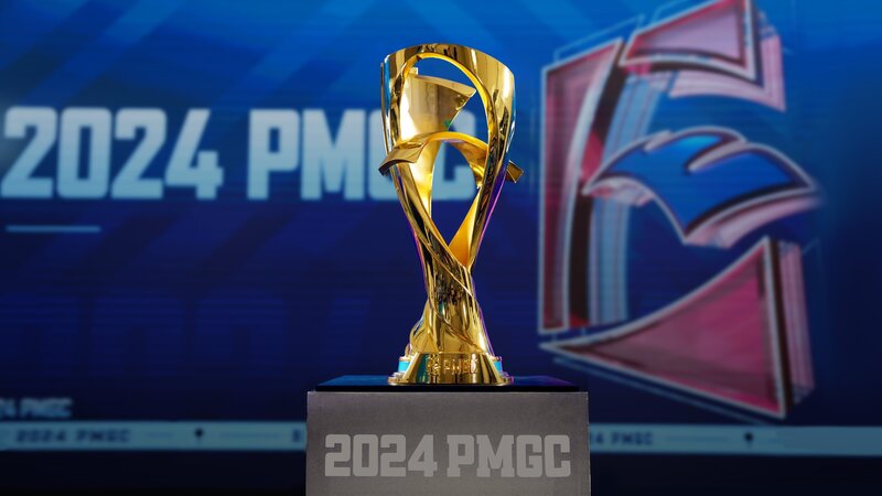 PMGC 2024 Finals Betting Predictions: Guide, Odds, & Tips