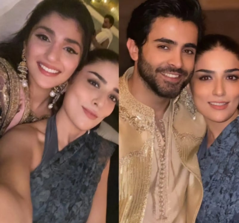 Sheheryar Munawar & Maheen Siddiqui Qawali Night