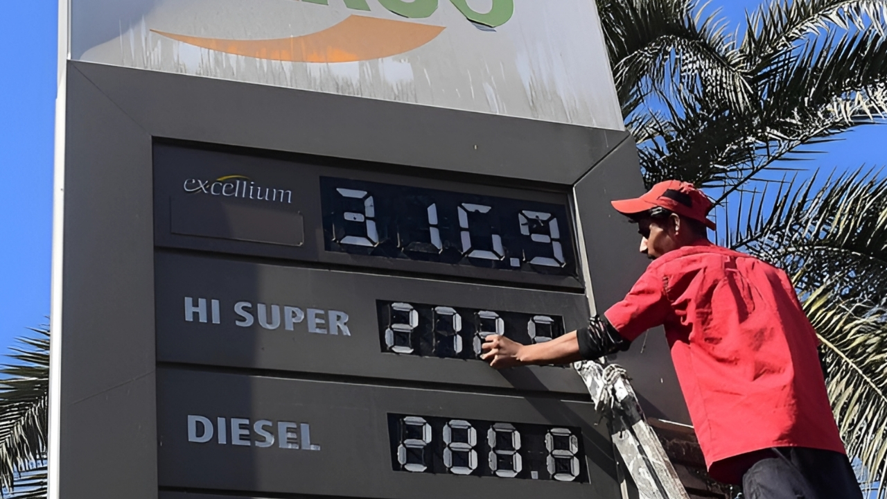 2025 fuel prices: Diesel relief, petrol challenges for businesses
