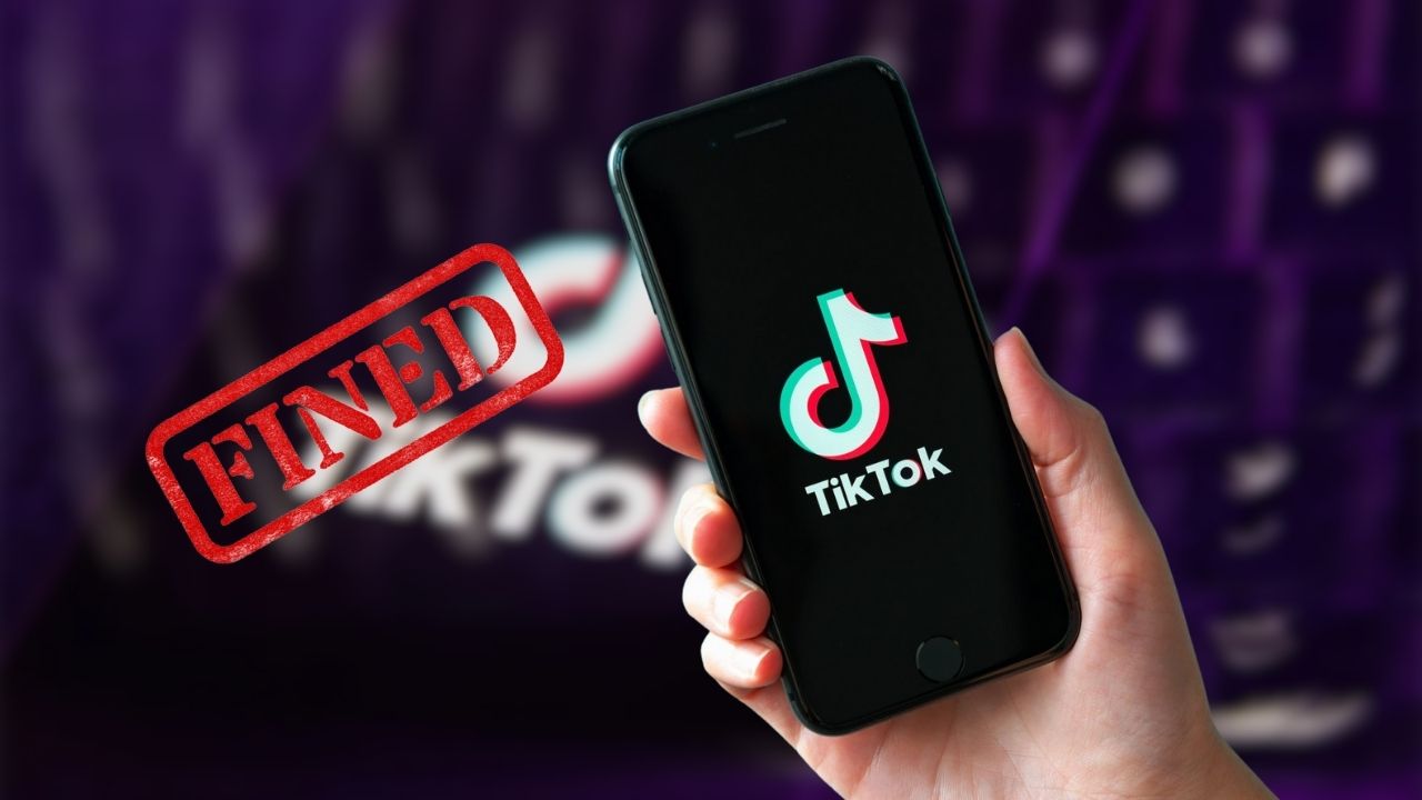 TikTok fined $10 million for ‘dangerous’ viral challenges