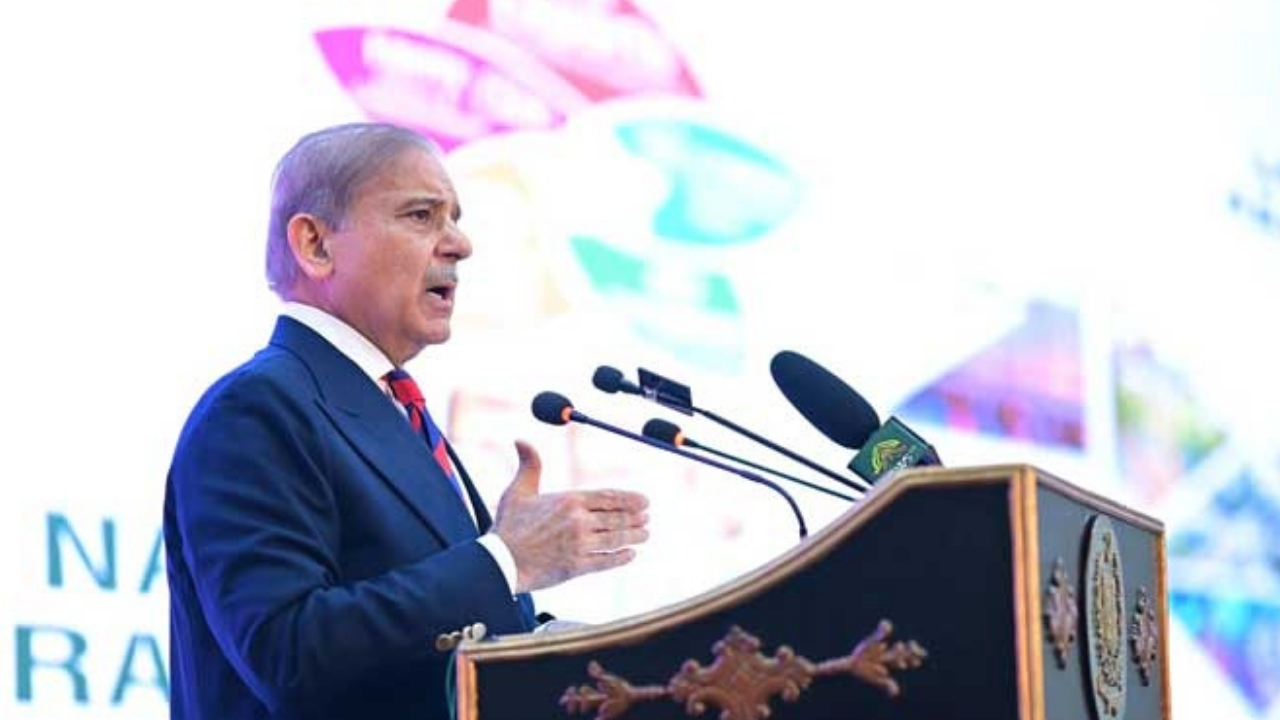 Uraan Pakistan: Shehbaz Sharif’s ambitious blueprint for economic revival
