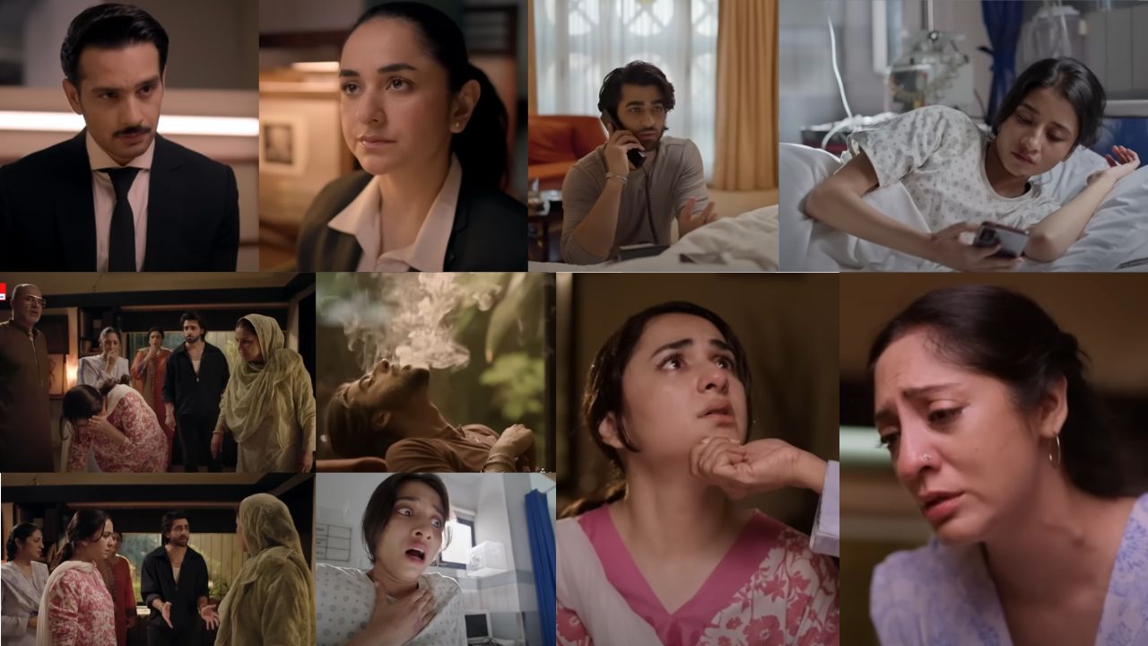 ‘Qarz-e-Jaan’: An emotional rollercoaster to keep you hooked