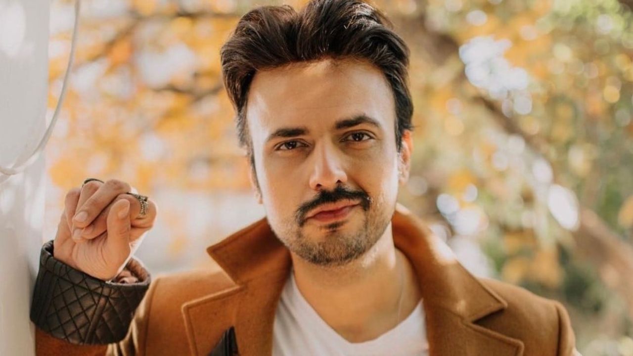 Usman Mukhtar talks to CNN about bringing Pakistani superheroes to life