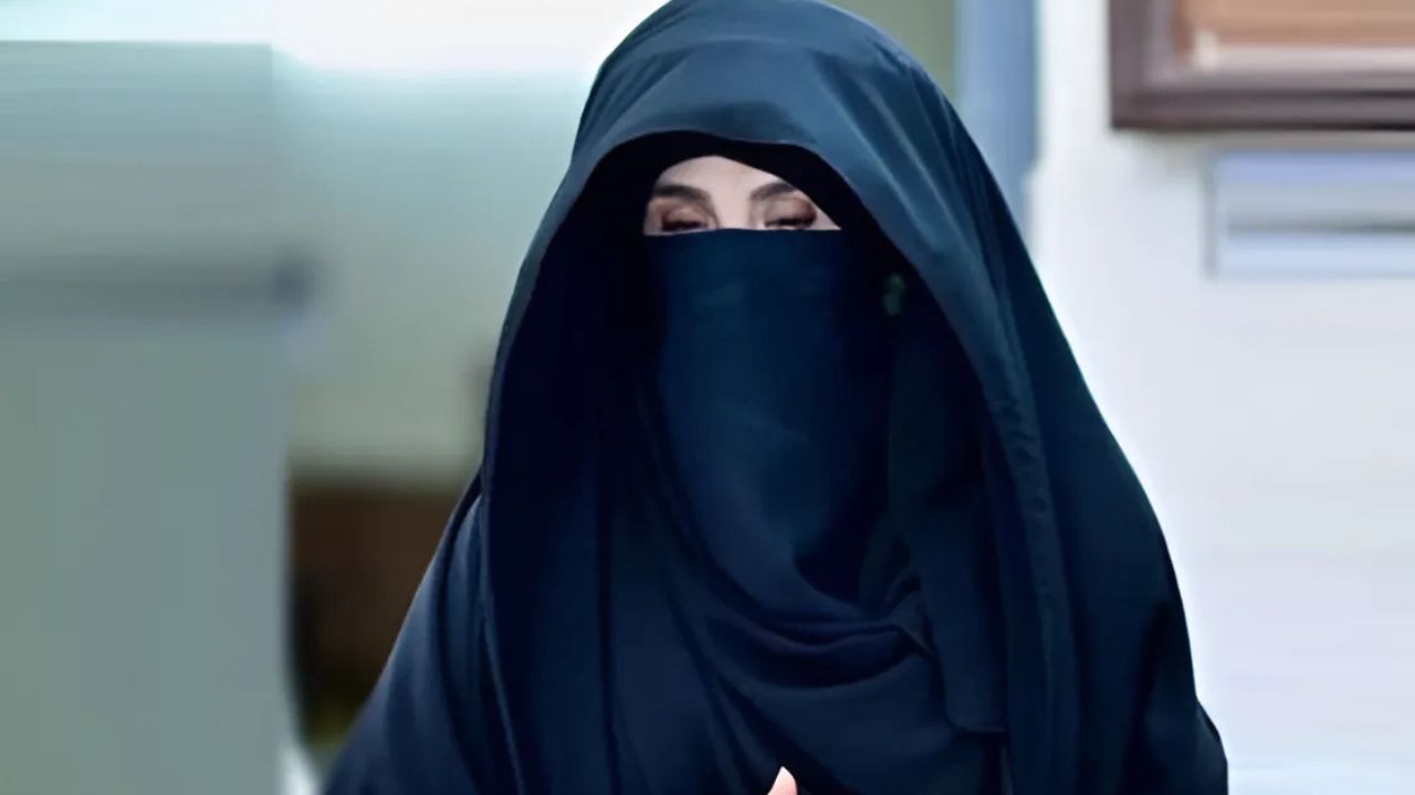 ‘Bushra Bibi holding actual negotiations somewhere else’