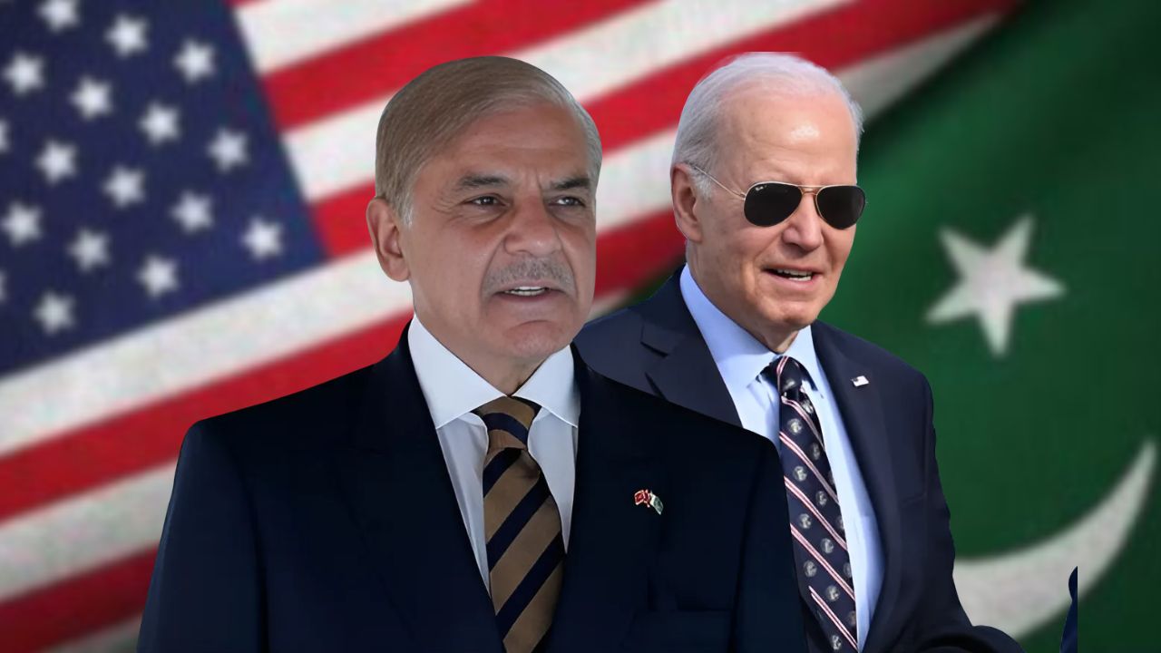 Details of PM Shehbaz, ex-ISI chief’s gifts to US officials revealed