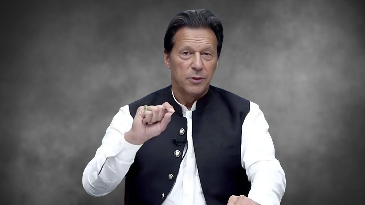 ‘Saudis in contact with US over Imran Khan,’ claims journalist