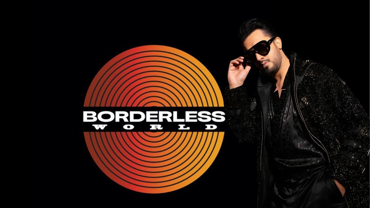 Here is all you need to know about Atif Aslam’s new project Borderless World