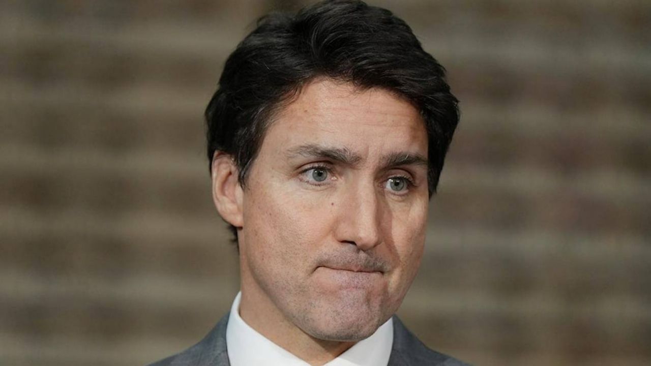 Justin Trudeau to resign as Canada’s Prime Minister