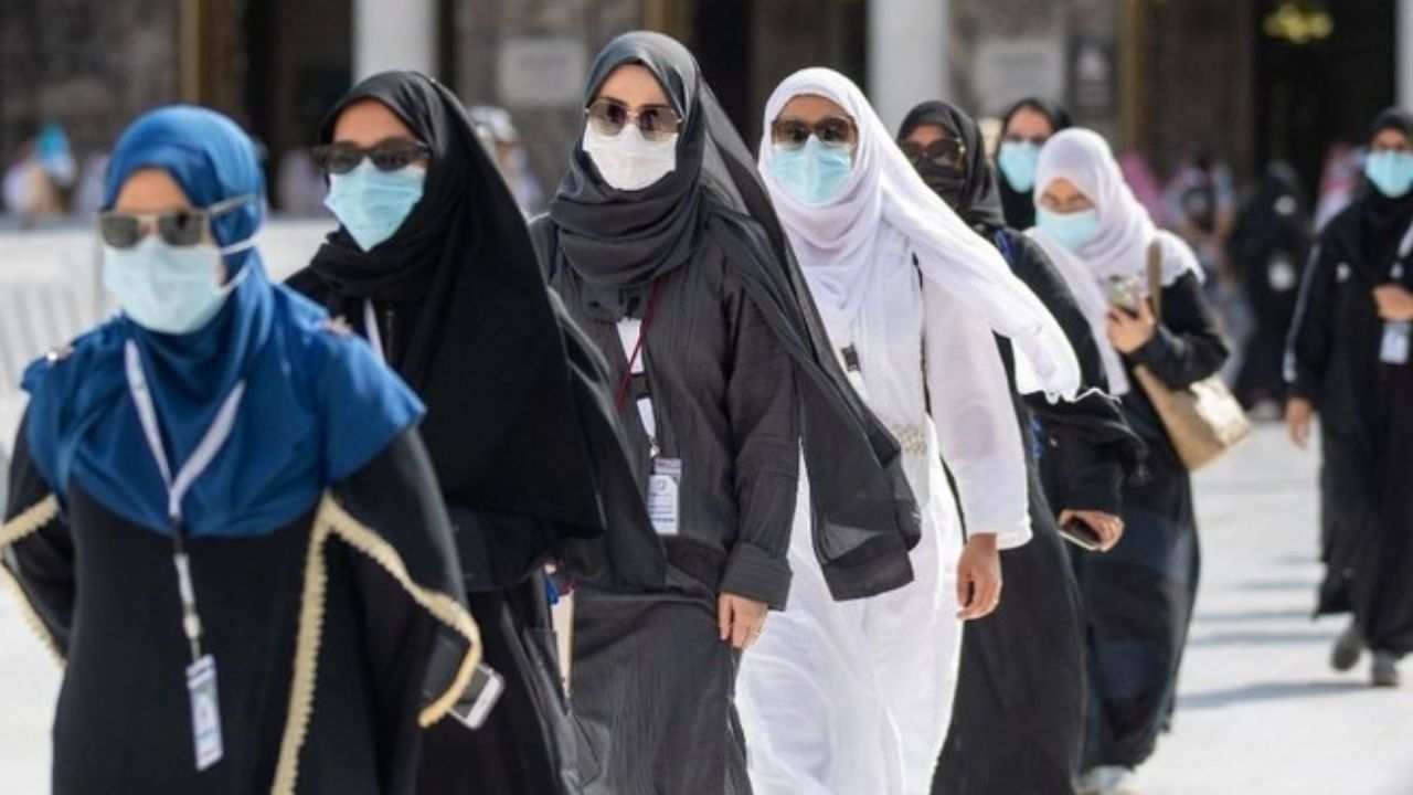 Spousal, parental consent mandatory for women on Hajj