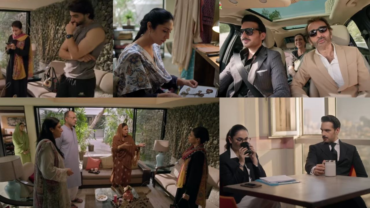 Murder, mystery, and messes: Qarz-e-Jaan’s latest episode keeps fans guessing