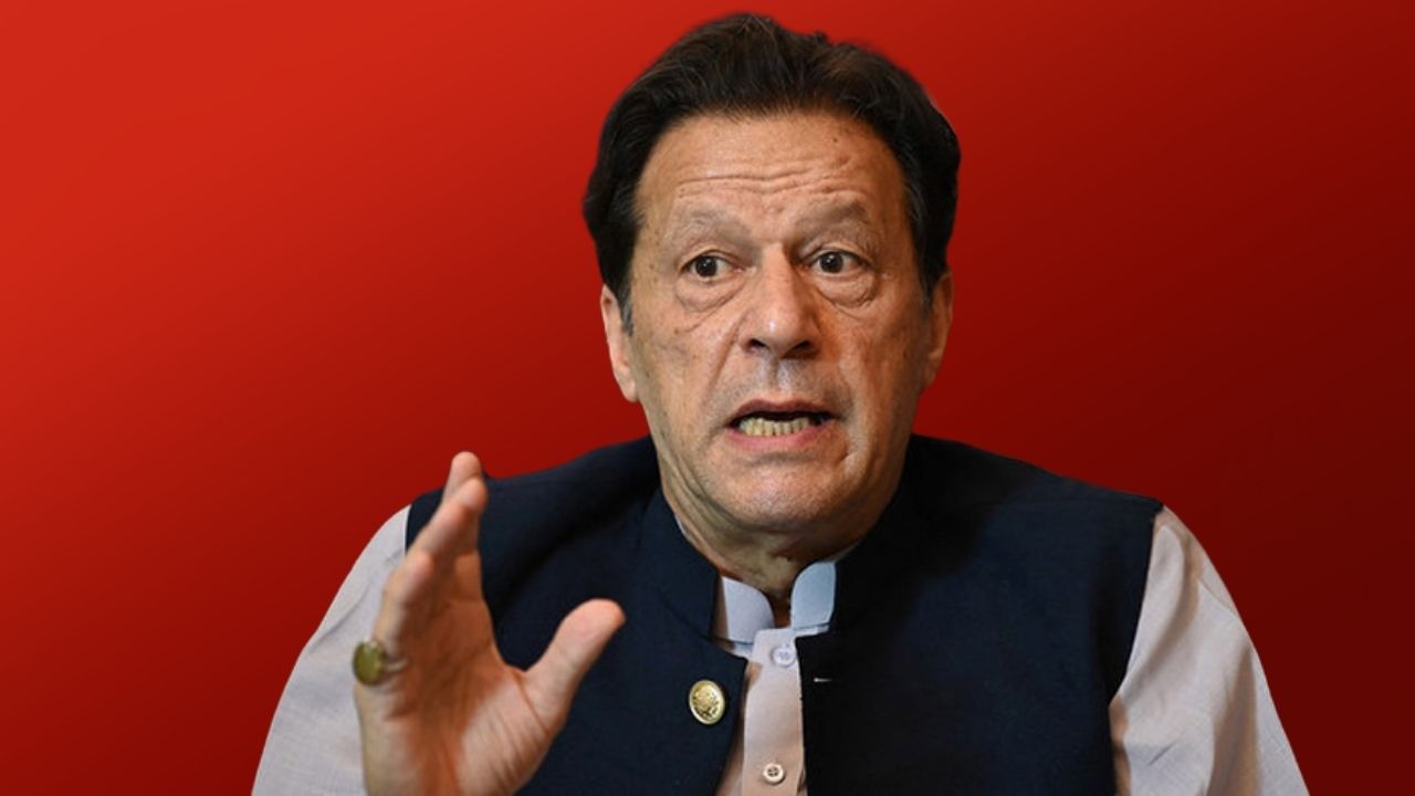 This top leader believes Imran’s sister, wife Bushra want him to stay in jail