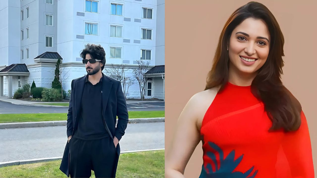 Imran Ashraf wants to work with this Bollywood actress