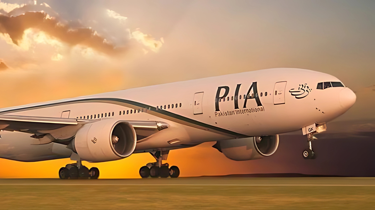 PIA resumes flights to Paris after 4.5 years: A gateway to revival