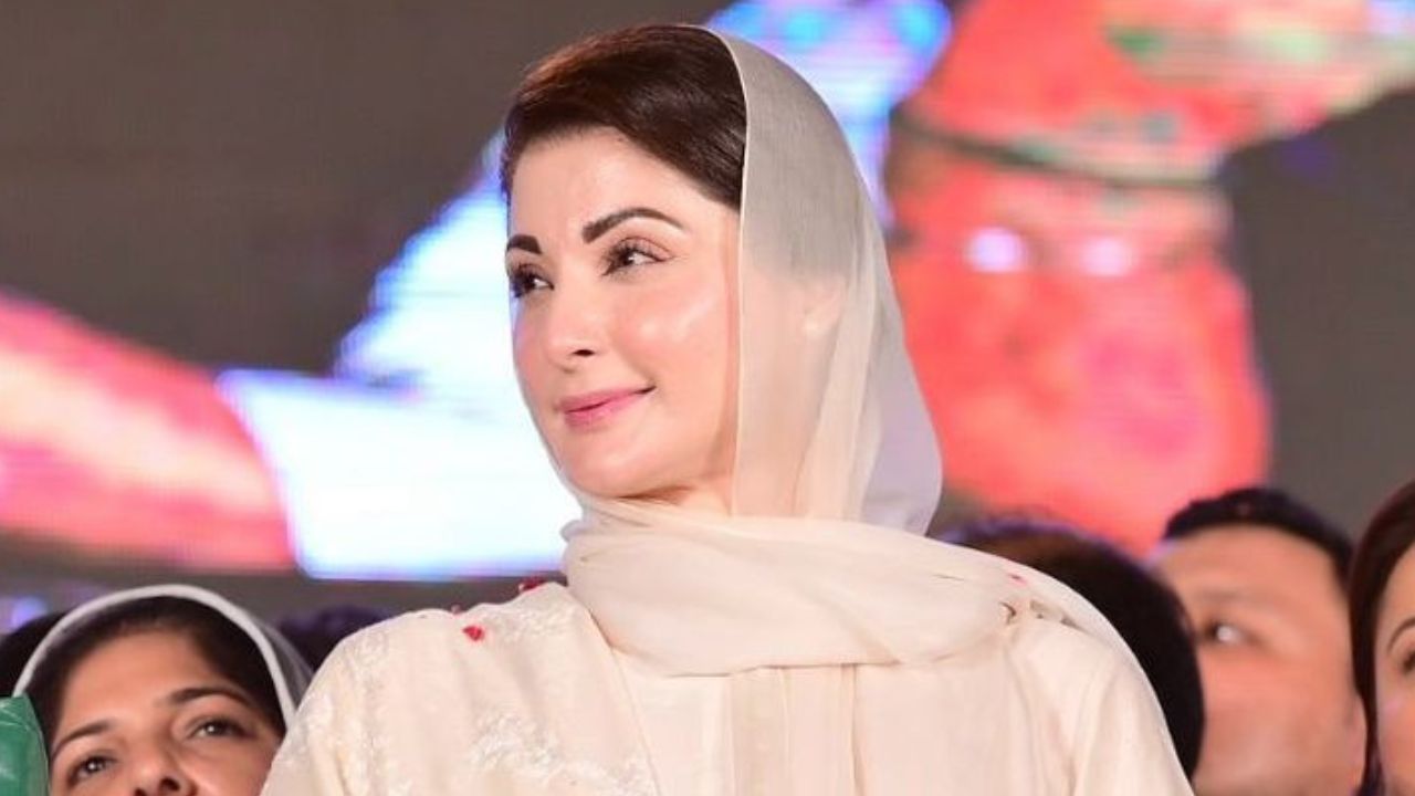 Three arrested for sharing AI video of Maryam Nawaz, UAE president
