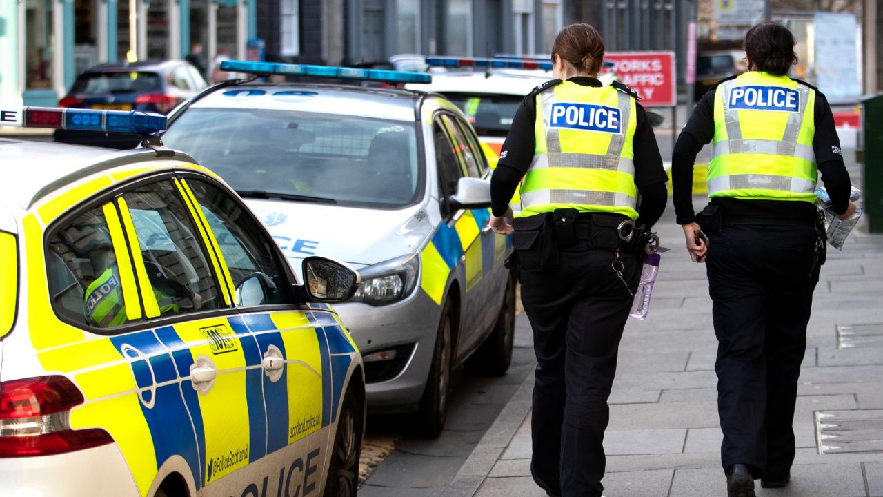 Most grooming offences committed by white men, not Pakistanis: police chiefs