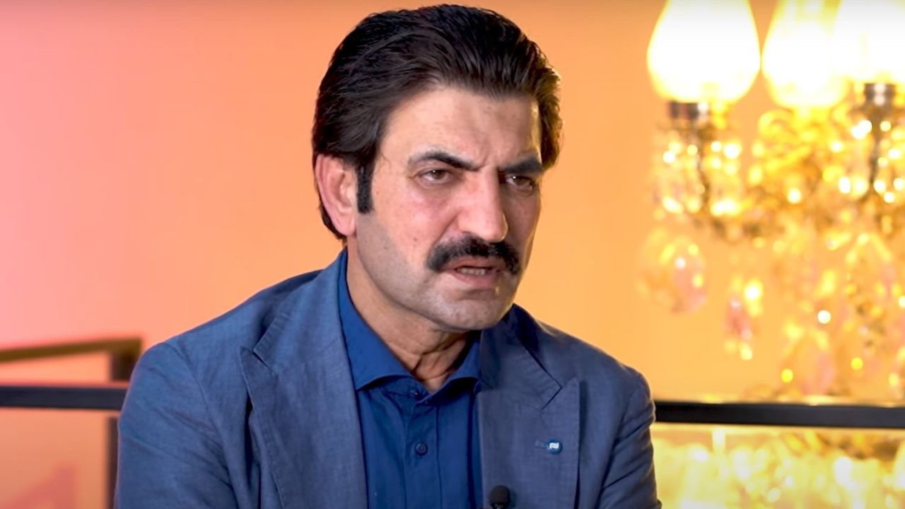 Once Imran is released, I will not be seen anywhere, says Marwat