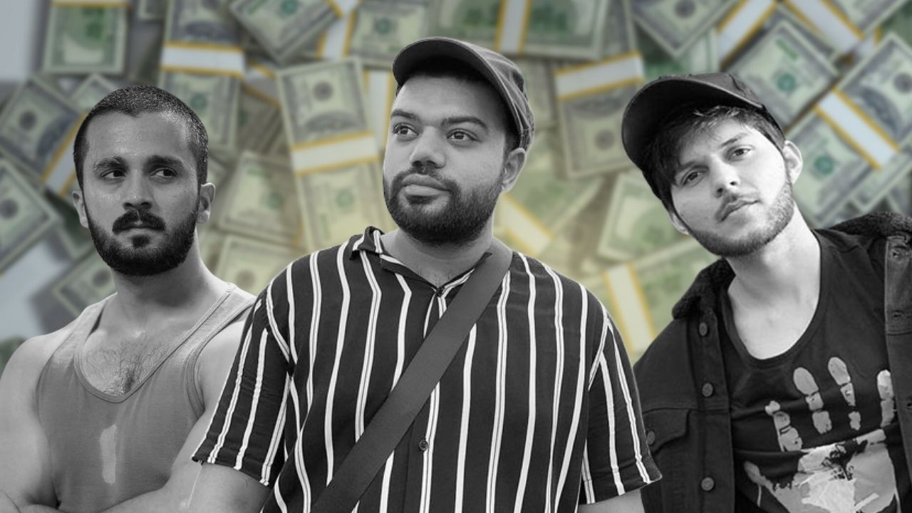 Opportunity or scam? New project from Ducky Bhai, Rajab Butt, Nadeem Naniwala slammed by critics