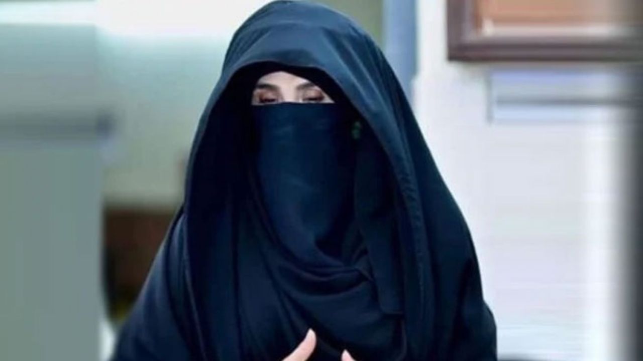 ‘I have seen judges shivering, falling sick’: Bushra Bibi’s argument with judge makes headlines