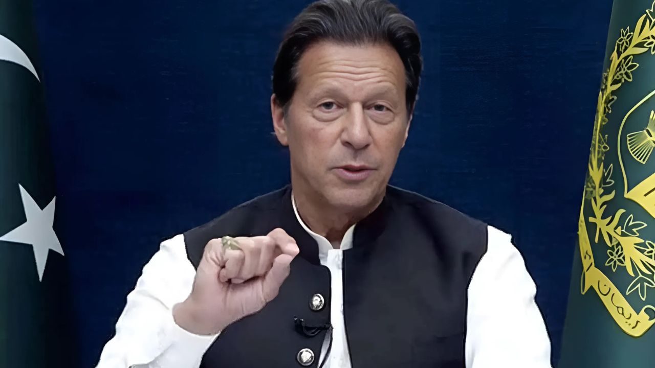 ‘Ridiculous’: Imran Khan breaks silence on Al-Qadir verdict delays