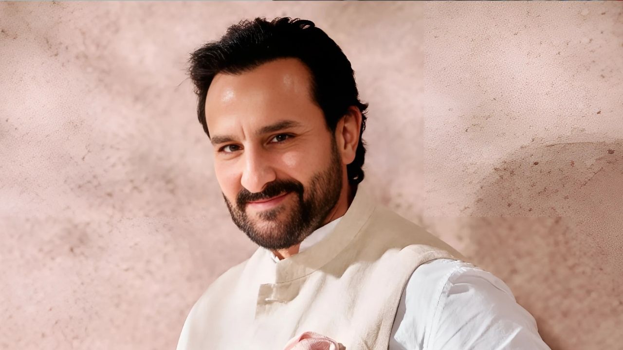 Four detained in Saif Ali Khan stabbing case: reports