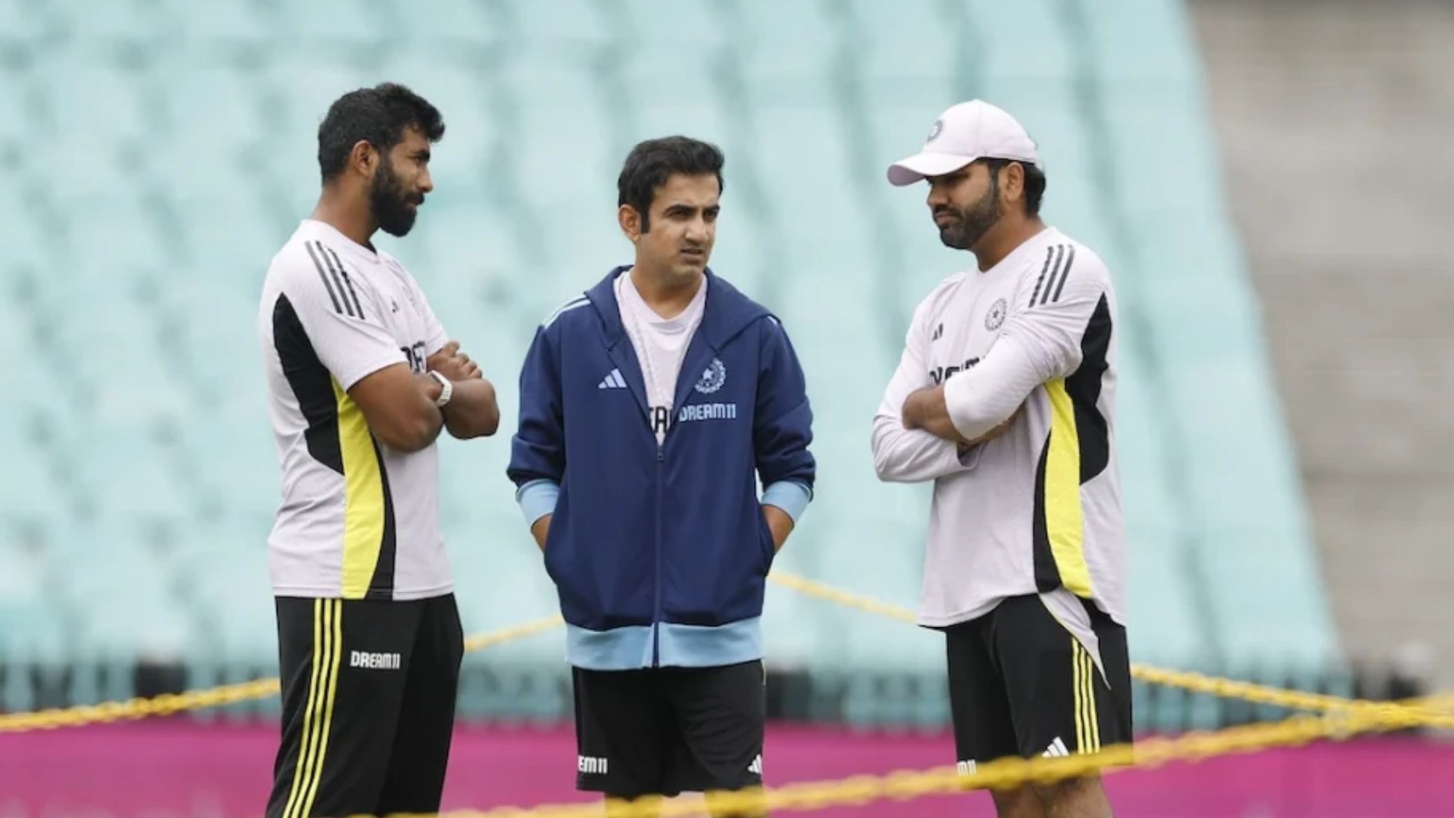 BCCI considering new batting coach for Gautam Gambhir’s team