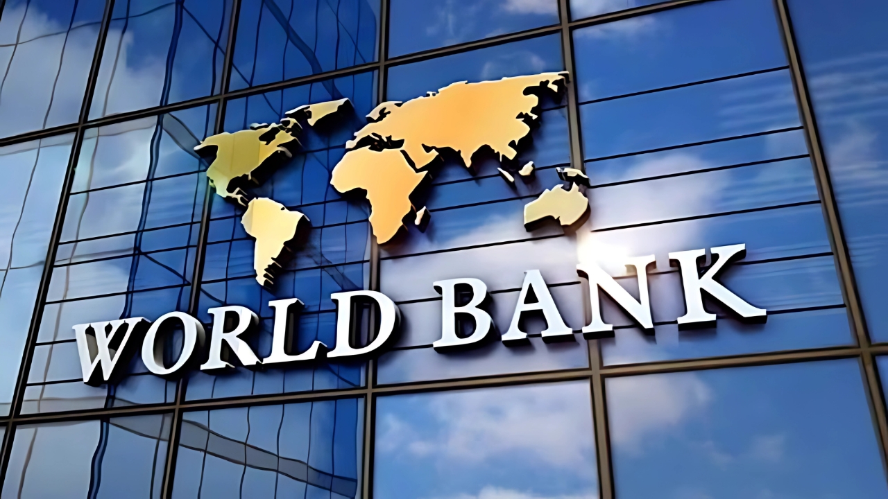 Pakistan’s future secured? $20 billion World Bank loan could change everything