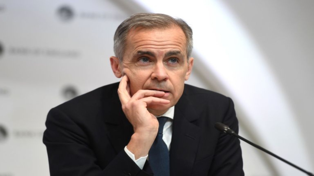 Mark Carney Sets Sights on Becoming Canada’s Next Prime Minister