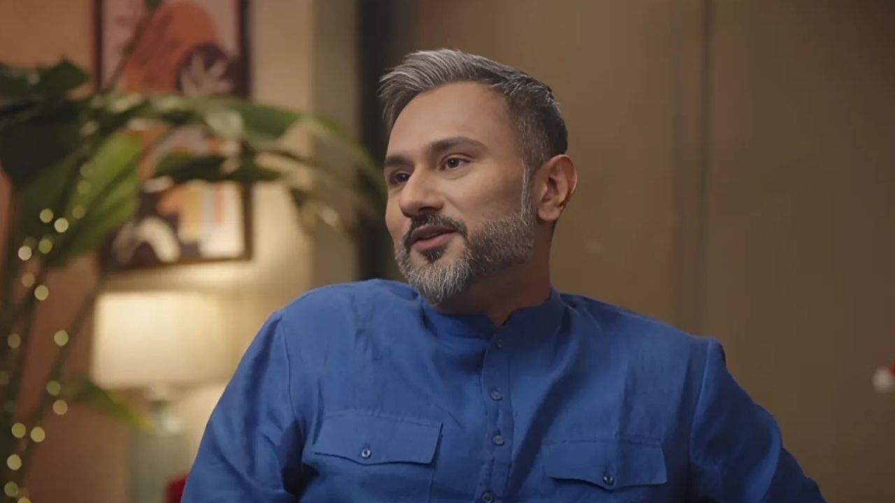 ‘I believed I was dead’; Honey Singh’s struggle with mental health