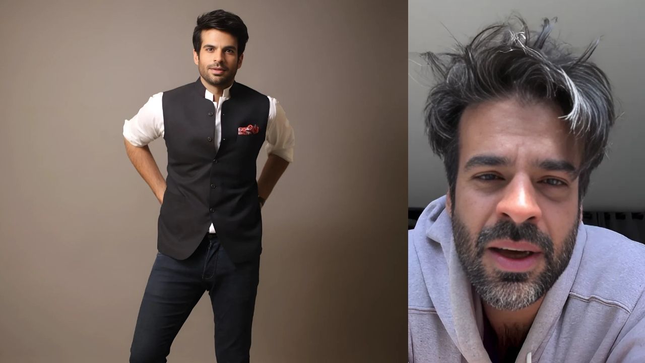 ‘Cry with me my brothers’: Adnan Malik posts video in tears, asking for change