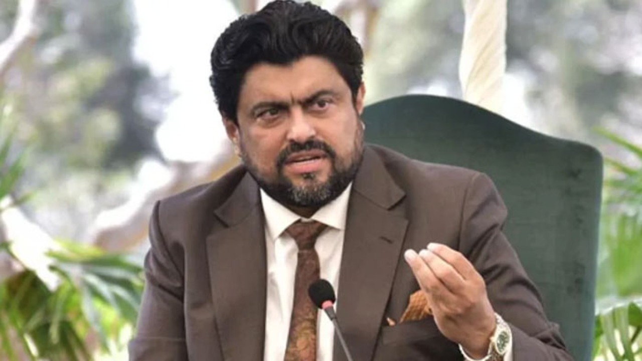 Sindh Governor Praises Qatar for Supporting Gaza Ceasefire Agreement