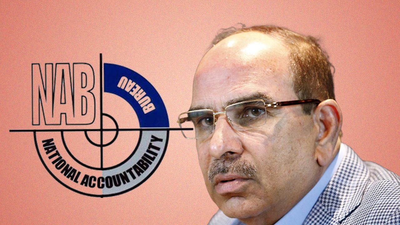 NAB comes out swinging against Bahria Town project in Dubai; Malik Riaz calls it blackmail