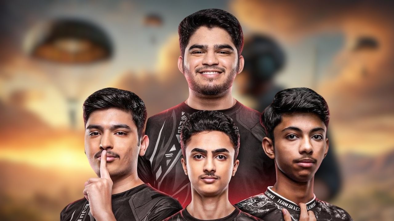 Pakistan’s deadliest PUBG Mobile team is looking for sponsor