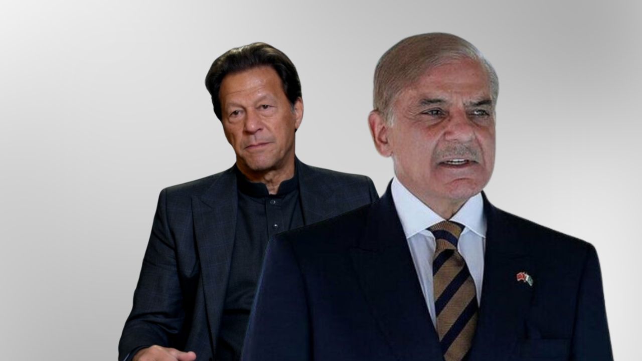 Khan has made a big decision, Barrister Gohar confirms