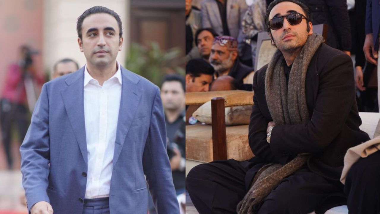 Reason behind Bilawal’s sudden weight loss revealed