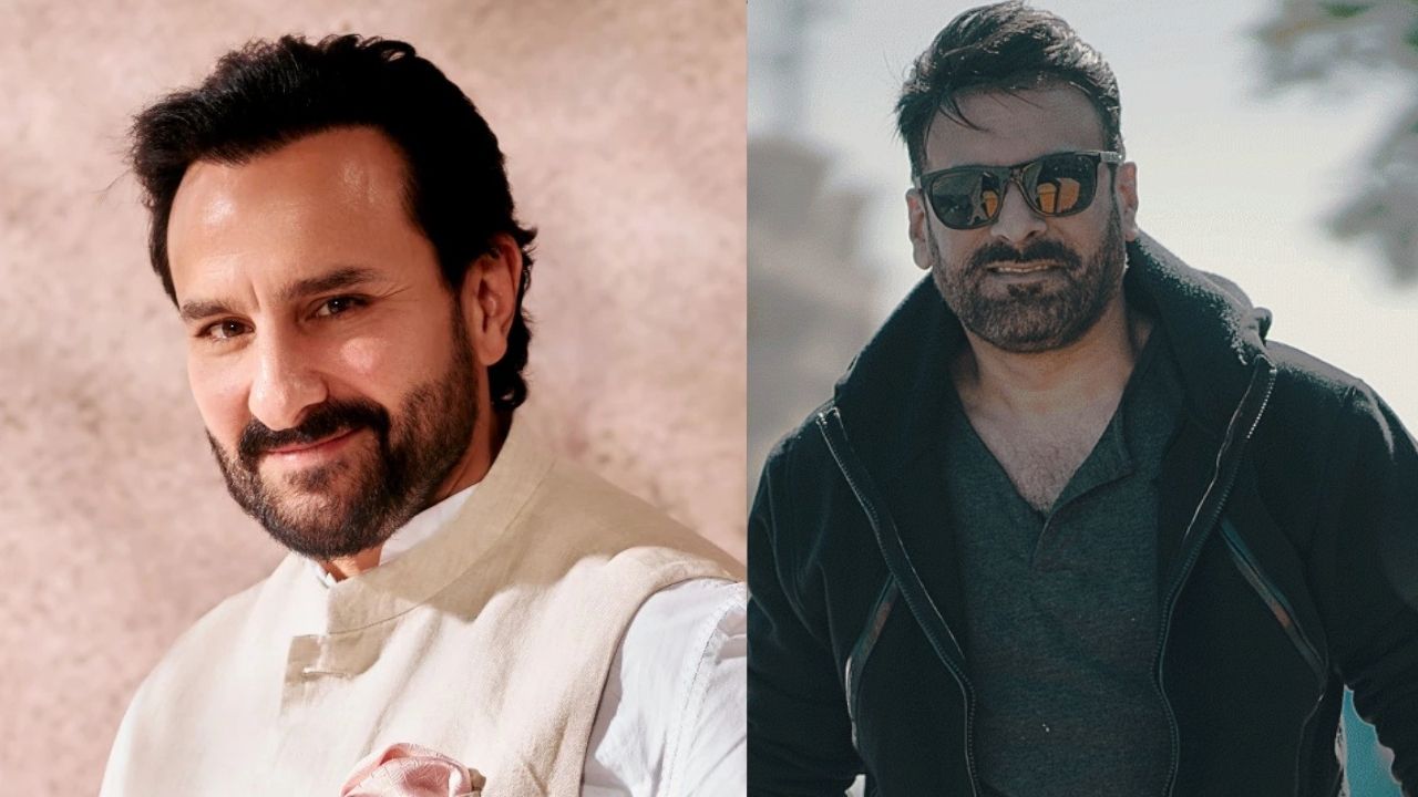 ‘Bizarre’; Shamoon Abbasi questions Saif Ali Khan’s recovery