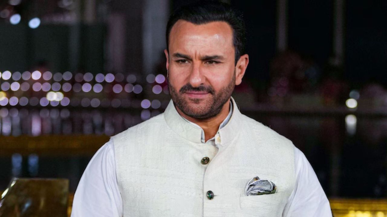 ‘My son was crying’; Saif finally tells police what happened the night he got stabbed