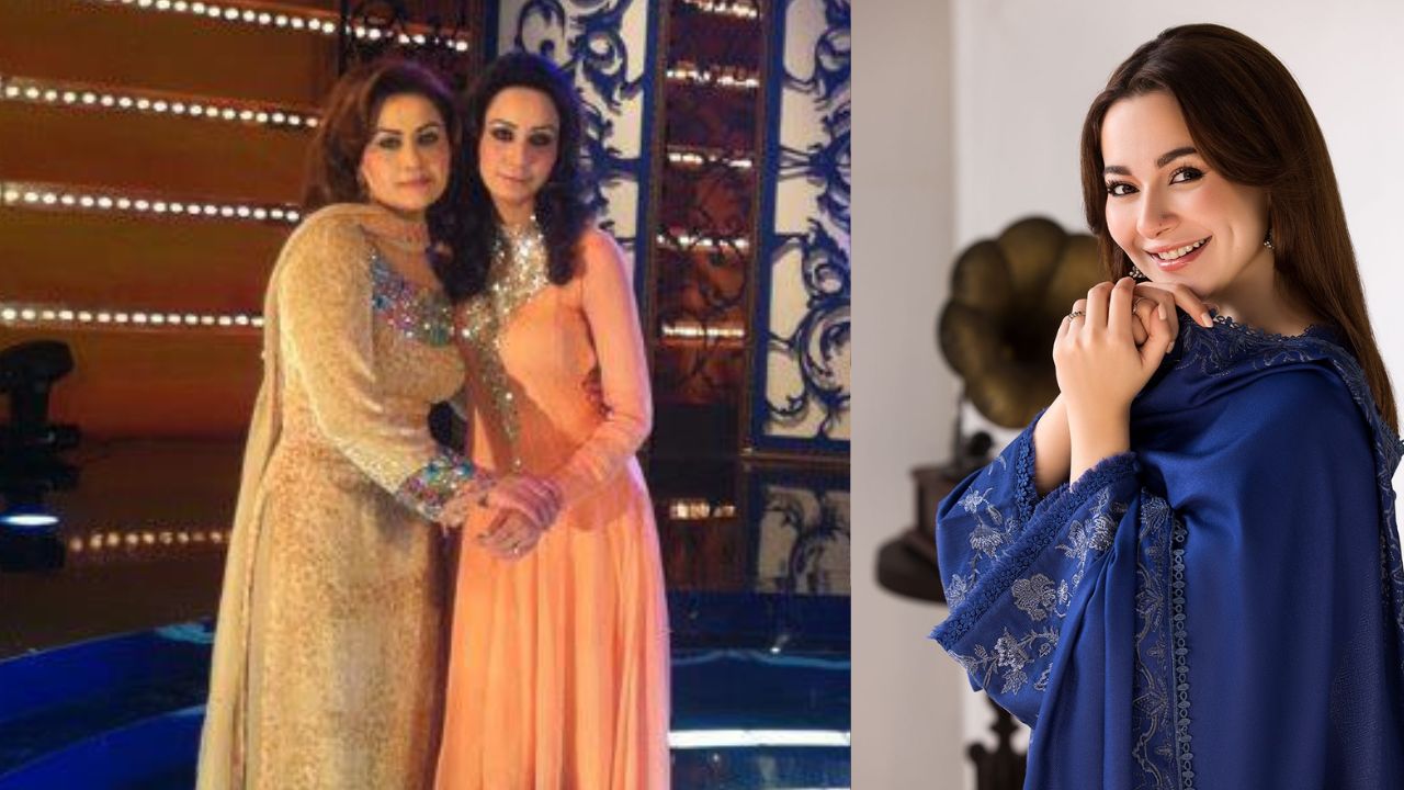 Nargis, Deedar join Hania Aamir in epic response to Rakhi Sawant